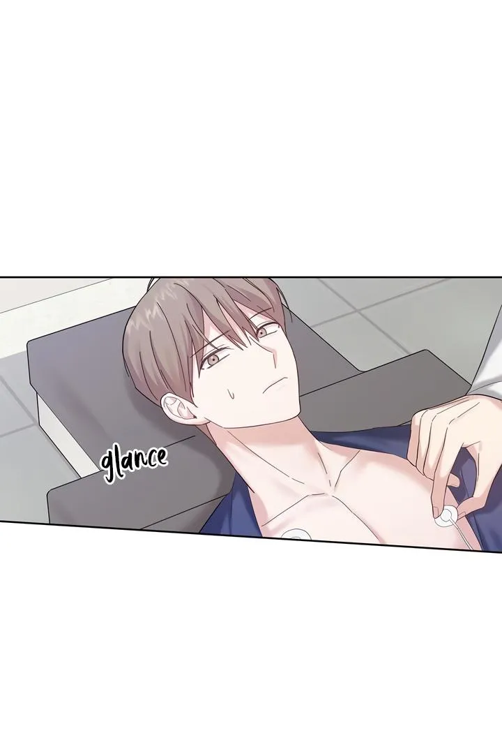 Senza Replica Chapter 2 page 24 - 