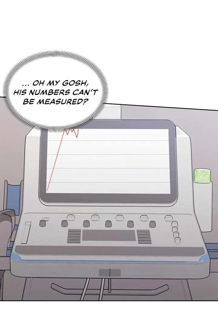 Senza Replica Chapter 2 page 25 - 