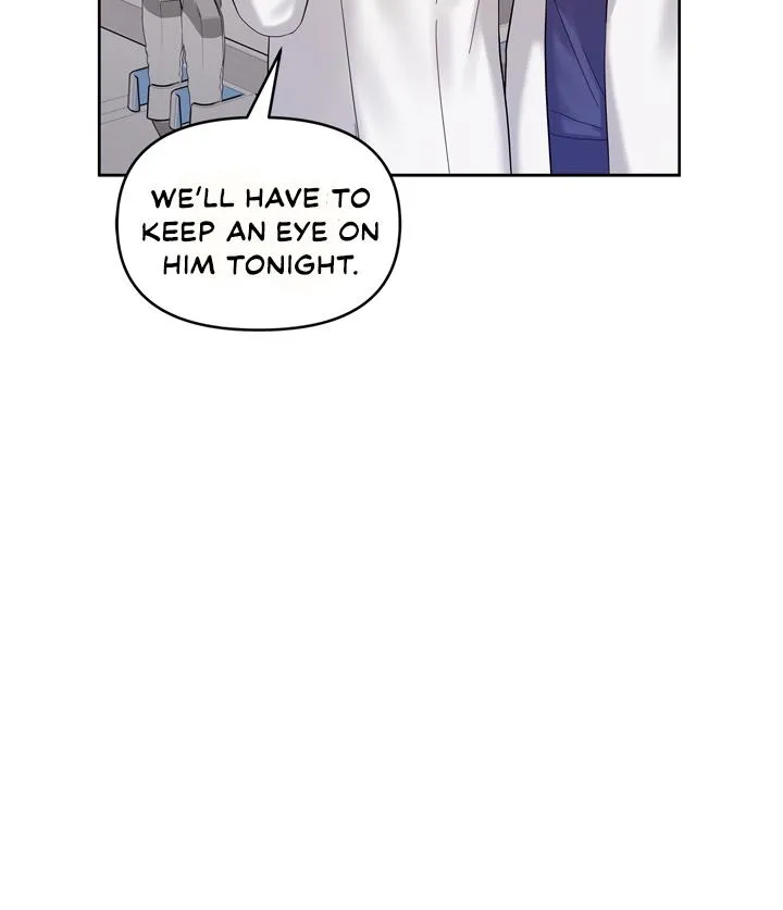 Senza Replica Chapter 2 page 32 - 