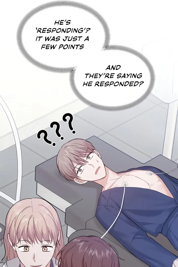 Senza Replica Chapter 2 page 33 - 