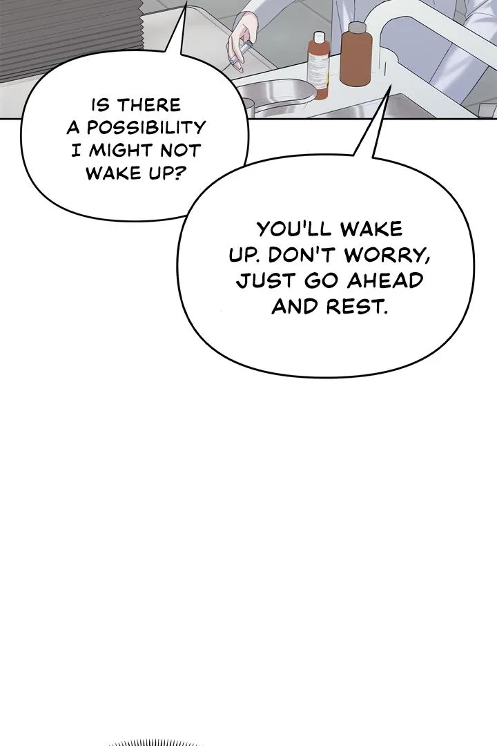 Senza Replica Chapter 2 page 37 - 