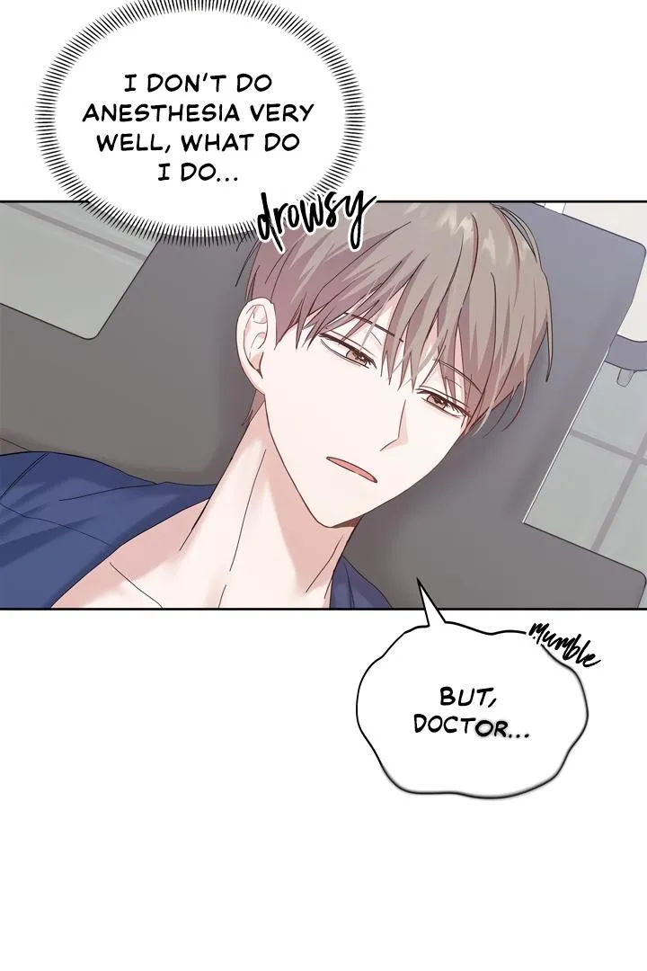 Senza Replica Chapter 2 page 38 - 