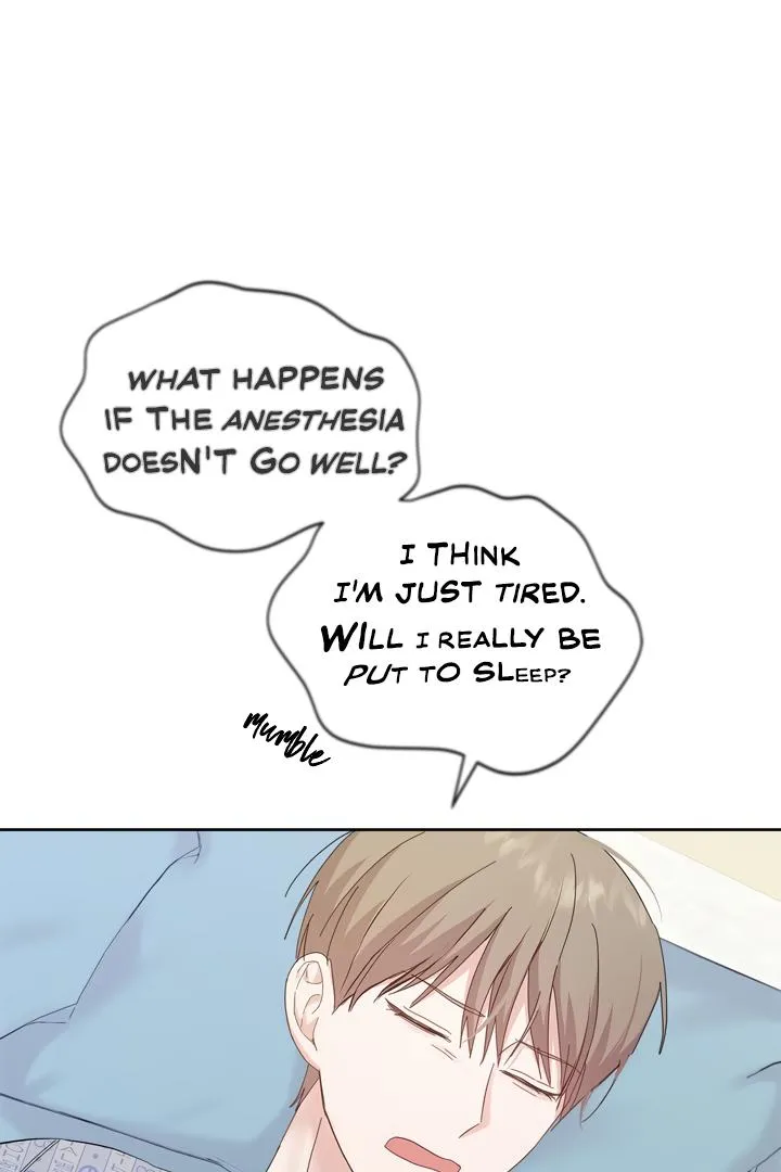 Senza Replica Chapter 2 page 39 - 