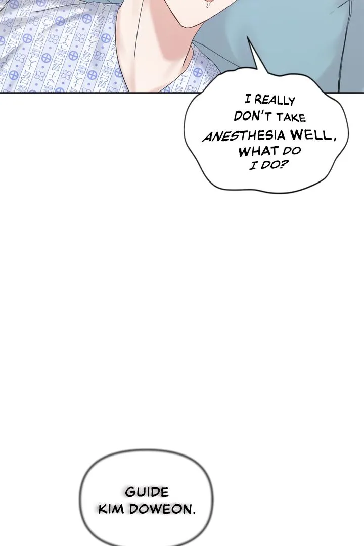 Senza Replica Chapter 2 page 40 - 