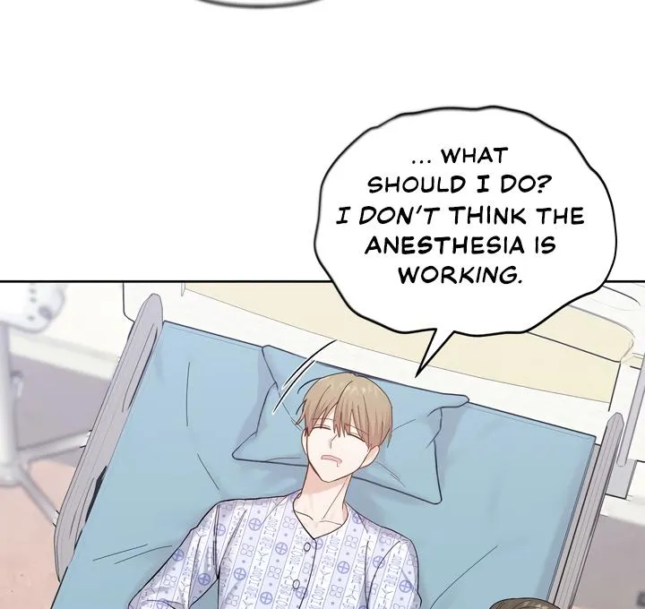 Senza Replica Chapter 2 page 41 - 