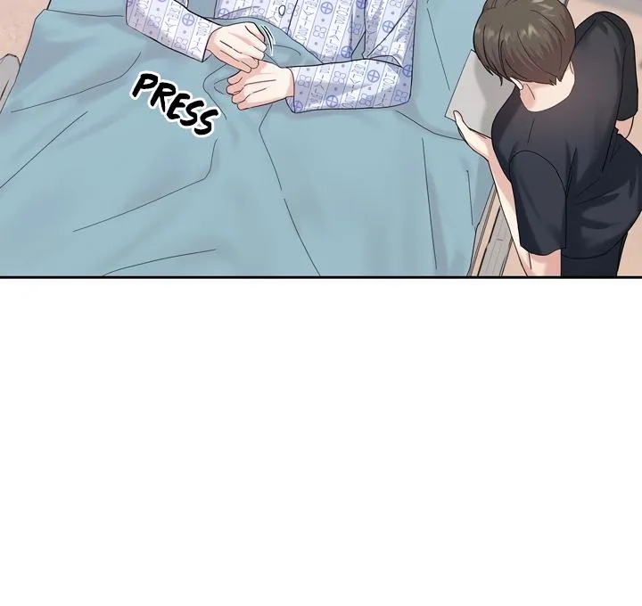 Senza Replica Chapter 2 page 42 - 