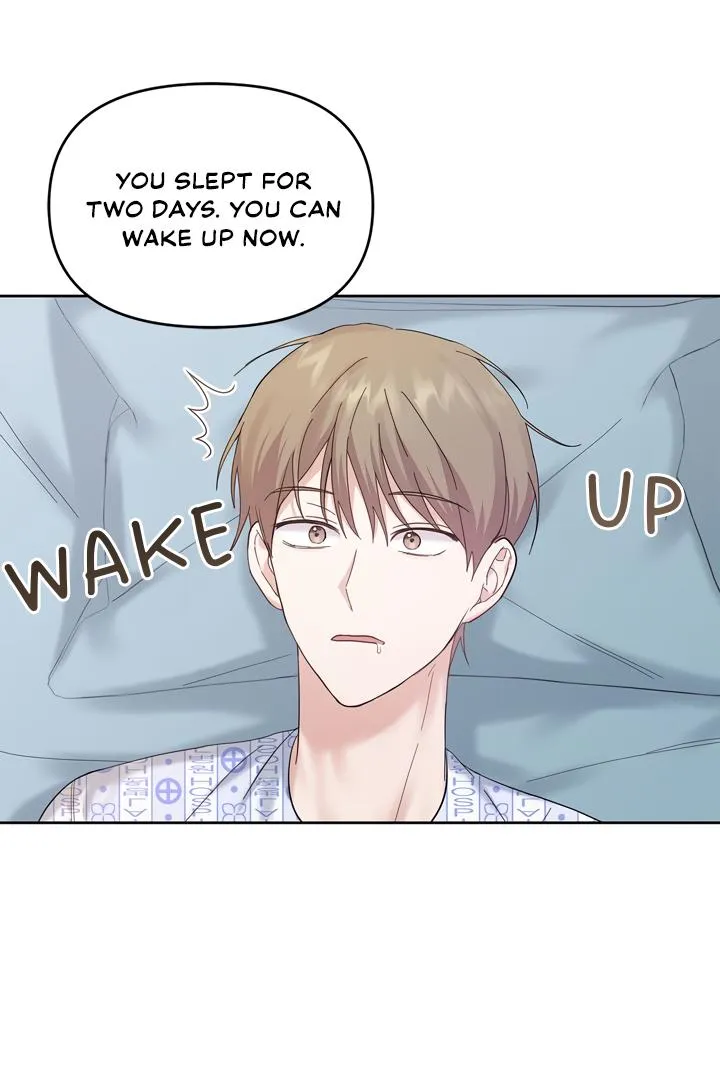 Senza Replica Chapter 2 page 43 - 