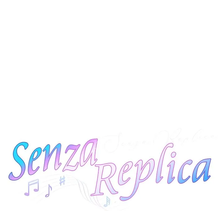 Senza Replica Chapter 2 page 51 - 