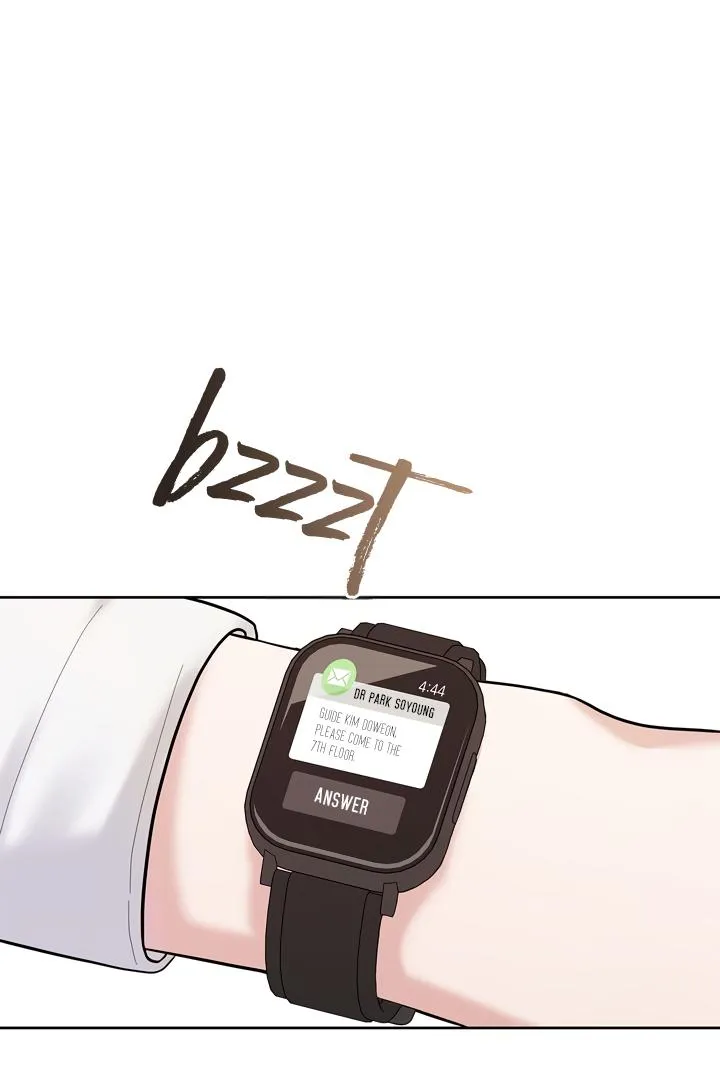 Senza Replica Chapter 2 page 54 - 
