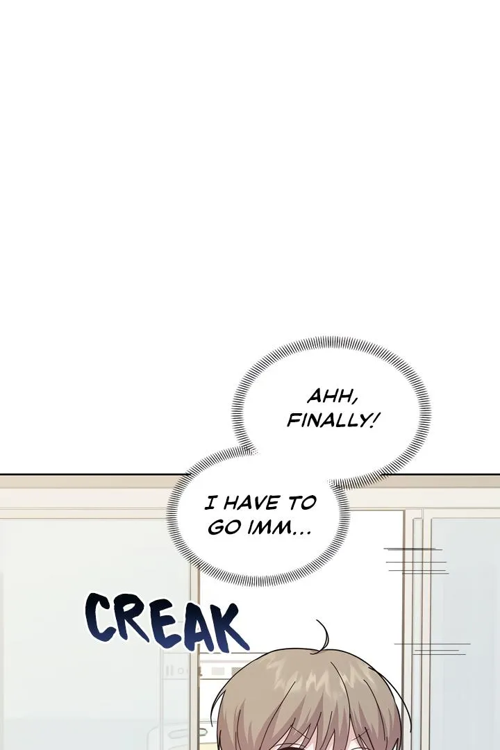 Senza Replica Chapter 2 page 55 - 