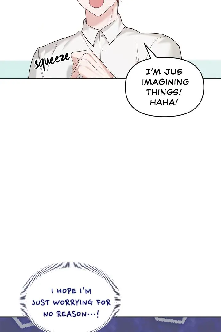Senza Replica Chapter 2 page 59 - 