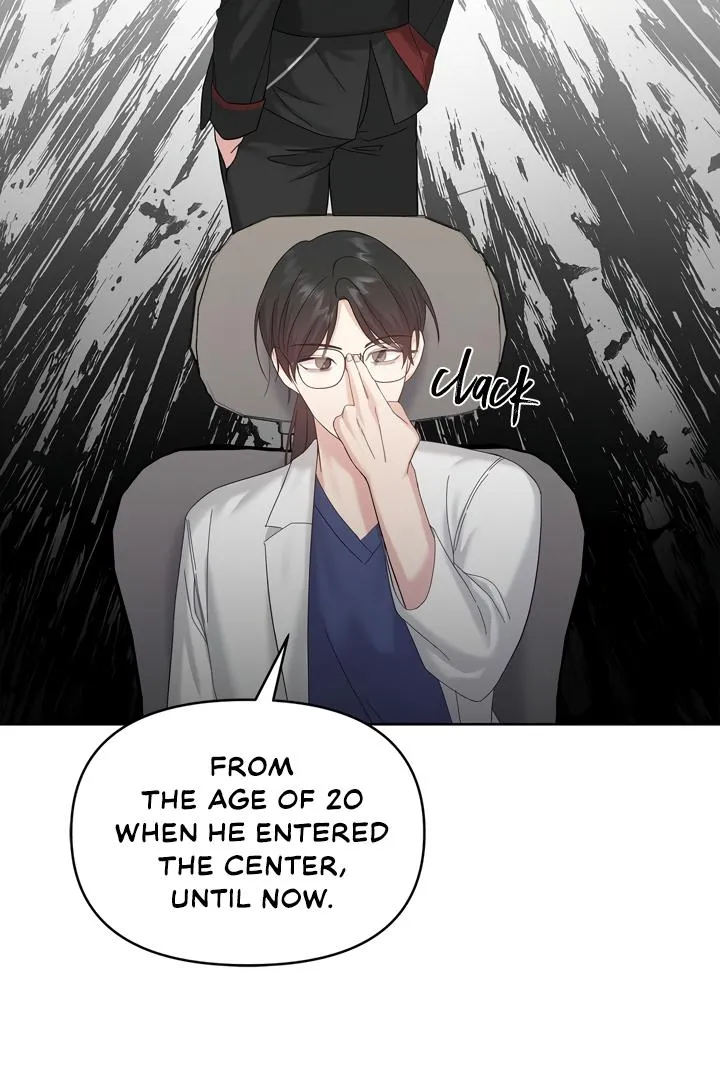 Senza Replica Chapter 2 page 64 - 