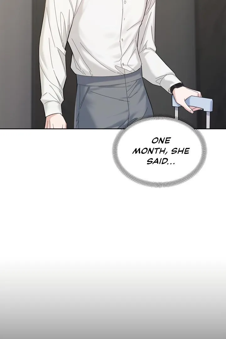Senza Replica Chapter 2 page 87 - 