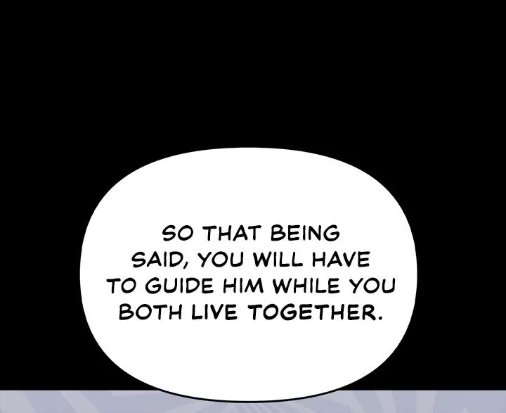 Senza Replica Chapter 2 page 91 - 