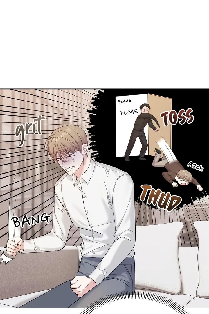 Senza Replica Chapter 2 page 96 - 
