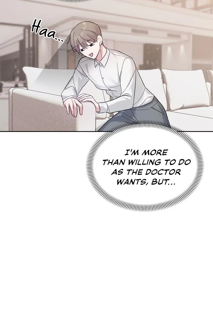 Senza Replica Chapter 2 page 98 - 