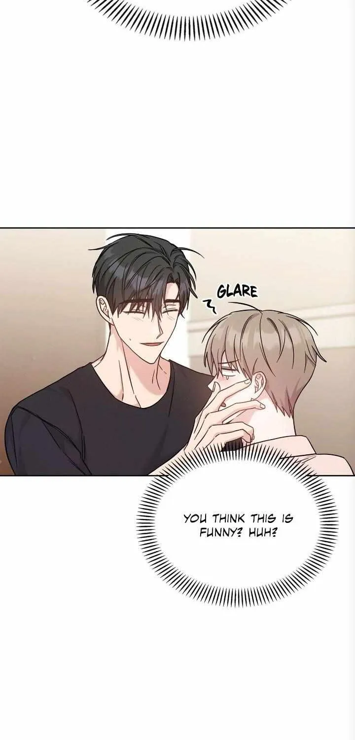 Senza Replica Chapter 20 page 12 - 