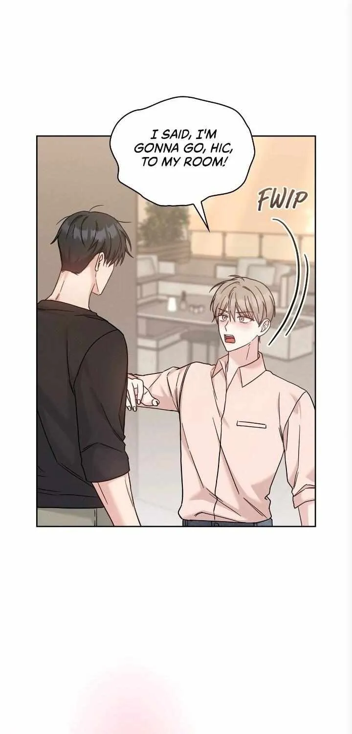 Senza Replica Chapter 20 page 16 - 