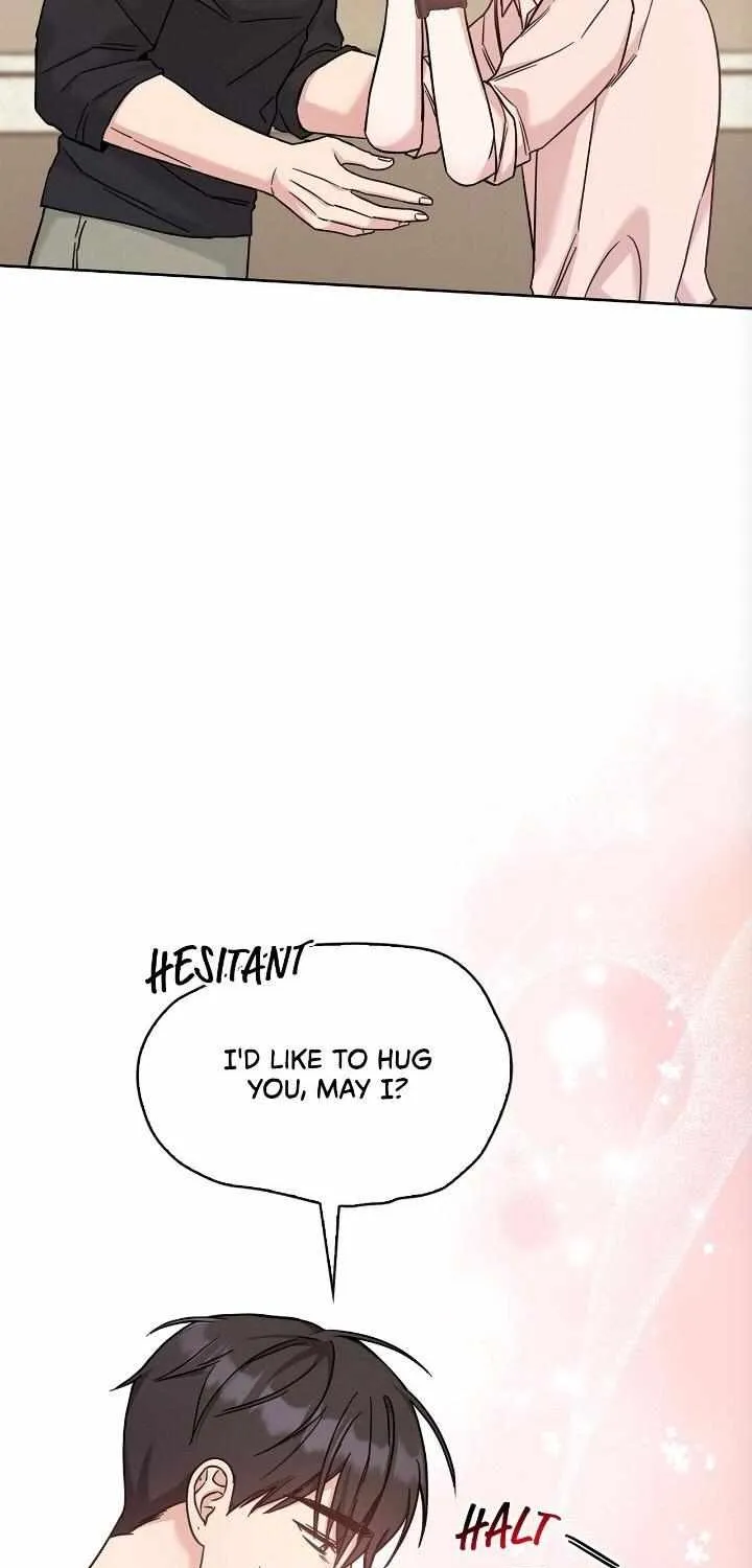 Senza Replica Chapter 20 page 20 - 