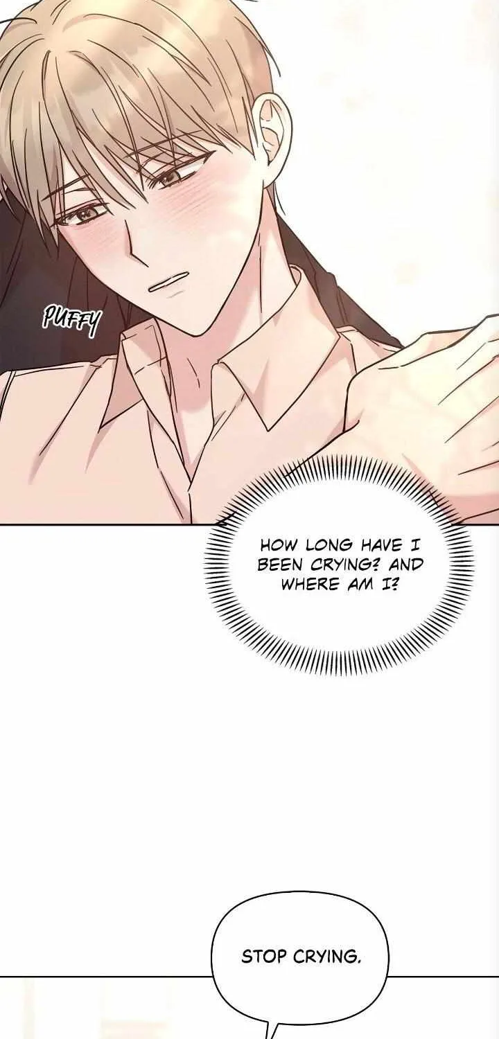 Senza Replica Chapter 20 page 28 - 