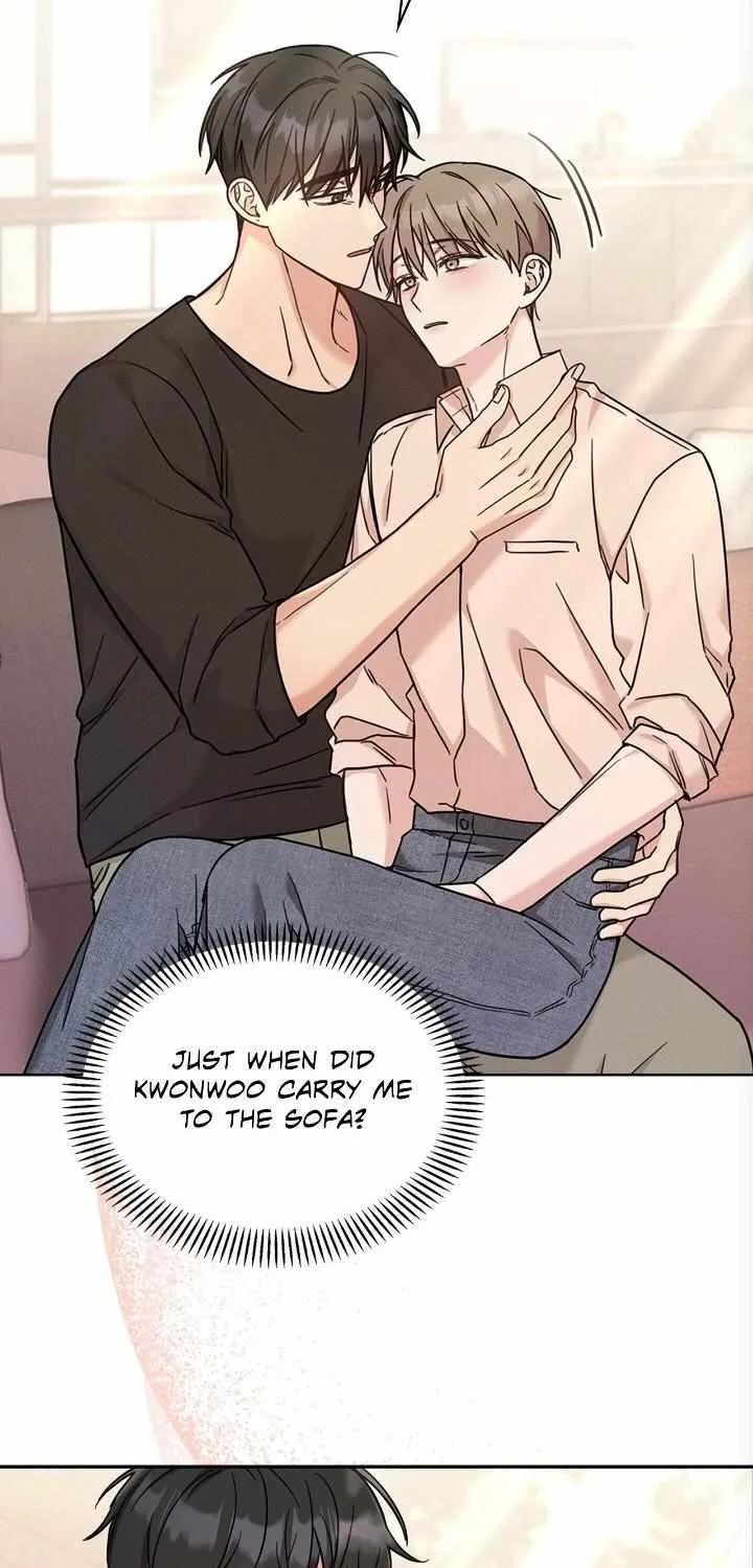Senza Replica Chapter 20 page 29 - 