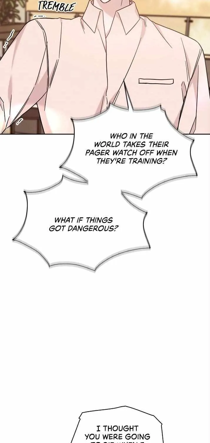 Senza Replica Chapter 20 page 4 - 