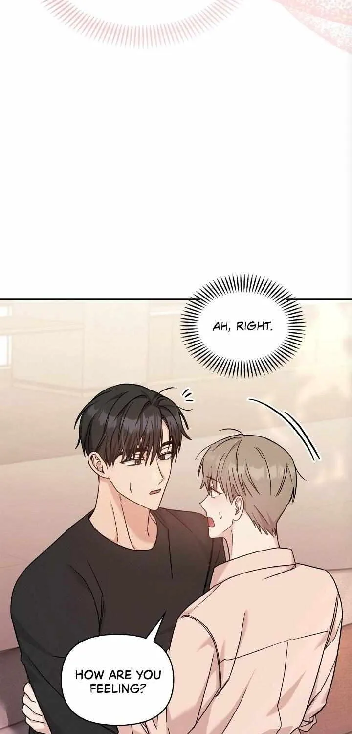 Senza Replica Chapter 20 page 32 - 