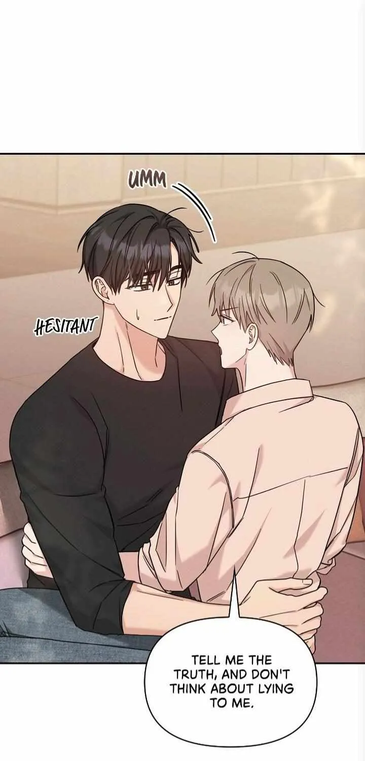 Senza Replica Chapter 20 page 34 - 