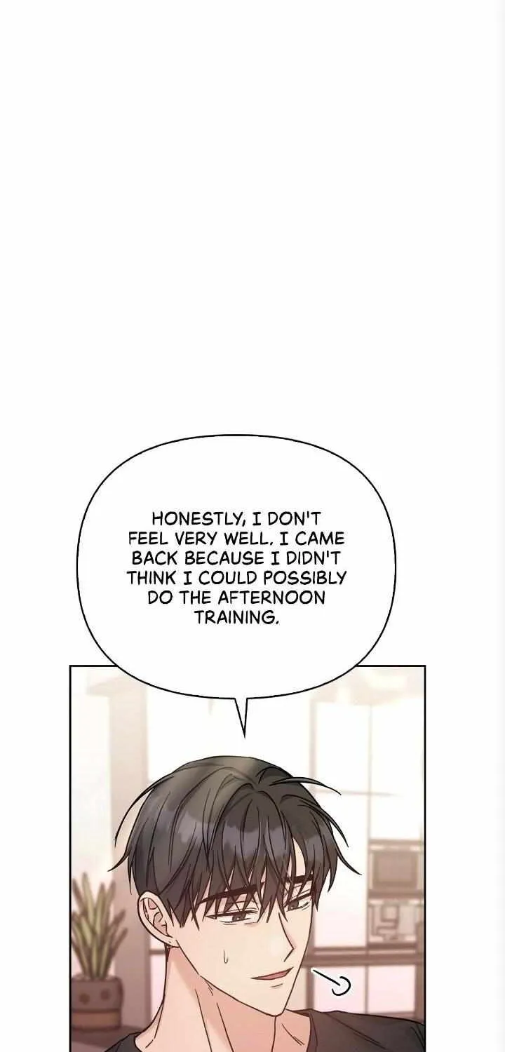 Senza Replica Chapter 20 page 35 - 