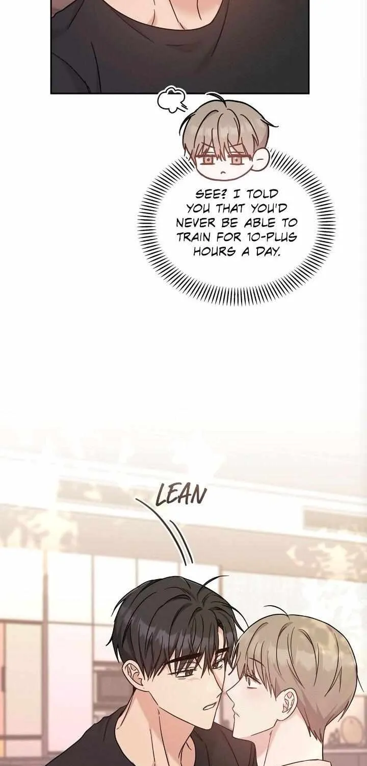 Senza Replica Chapter 20 page 36 - 