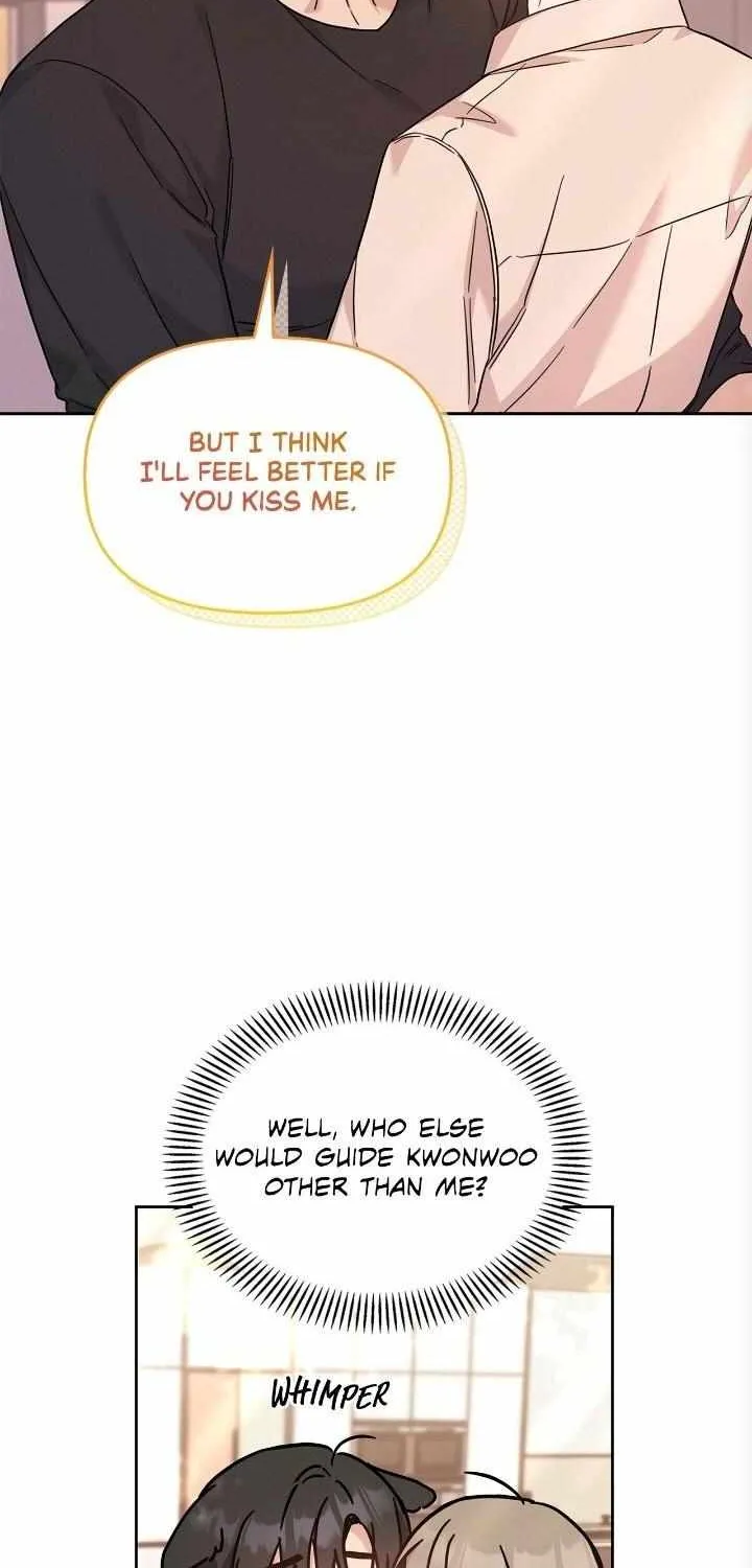 Senza Replica Chapter 20 page 37 - 
