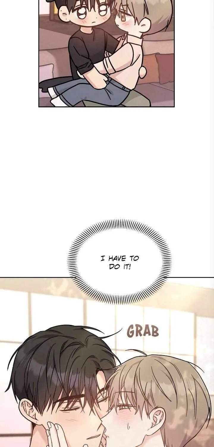 Senza Replica Chapter 20 page 38 - 