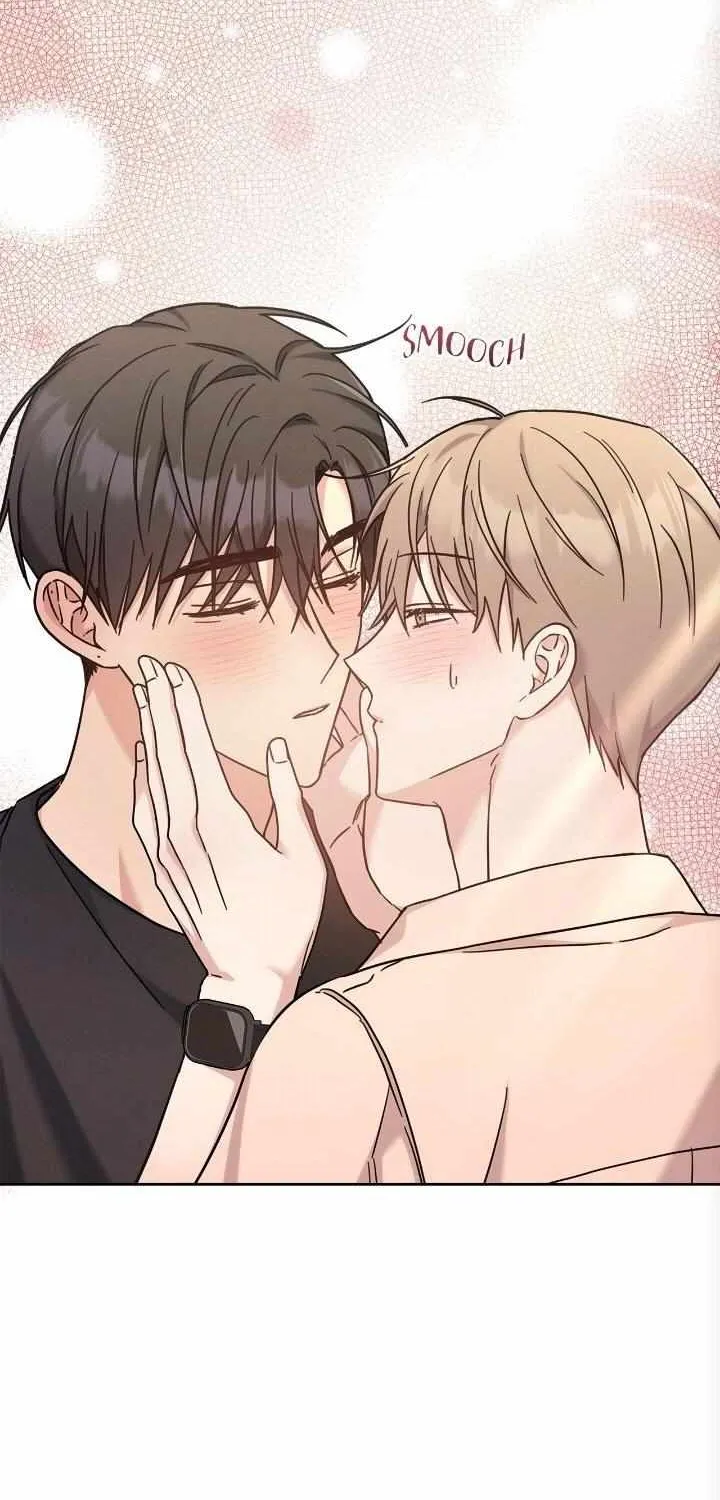 Senza Replica Chapter 20 page 41 - 