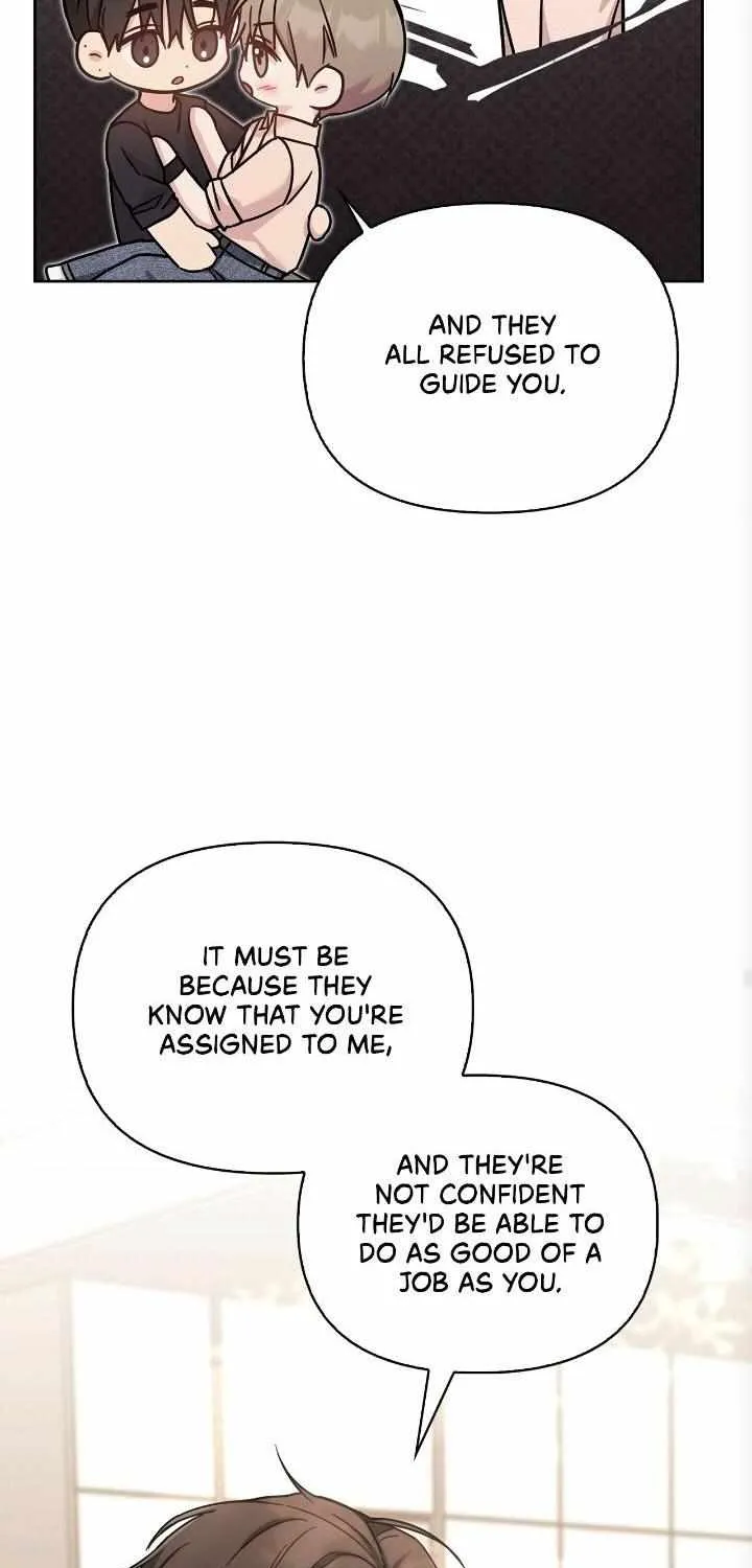 Senza Replica Chapter 20 page 47 - 