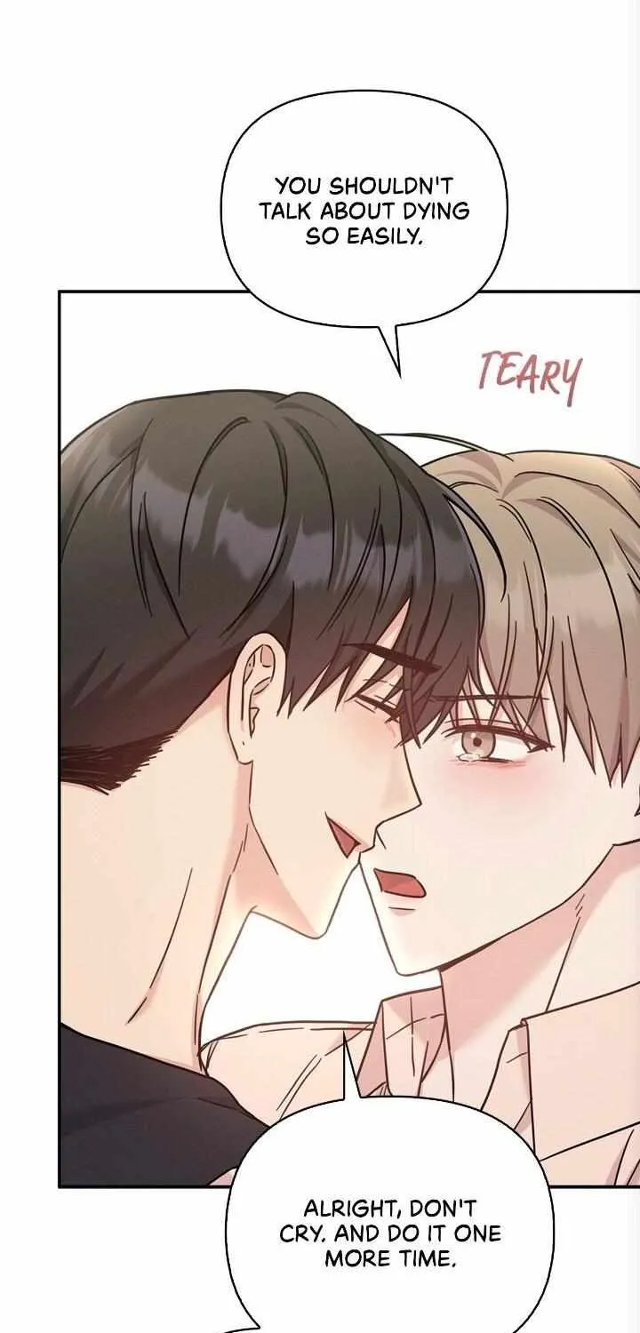 Senza Replica Chapter 20 page 52 - 