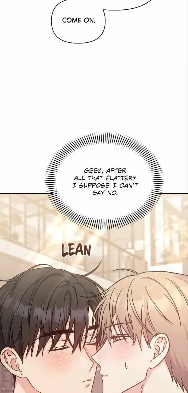 Senza Replica Chapter 20 page 53 - 