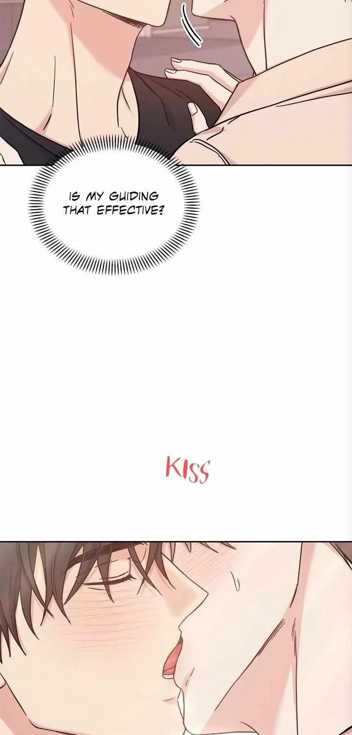 Senza Replica Chapter 20 page 54 - 