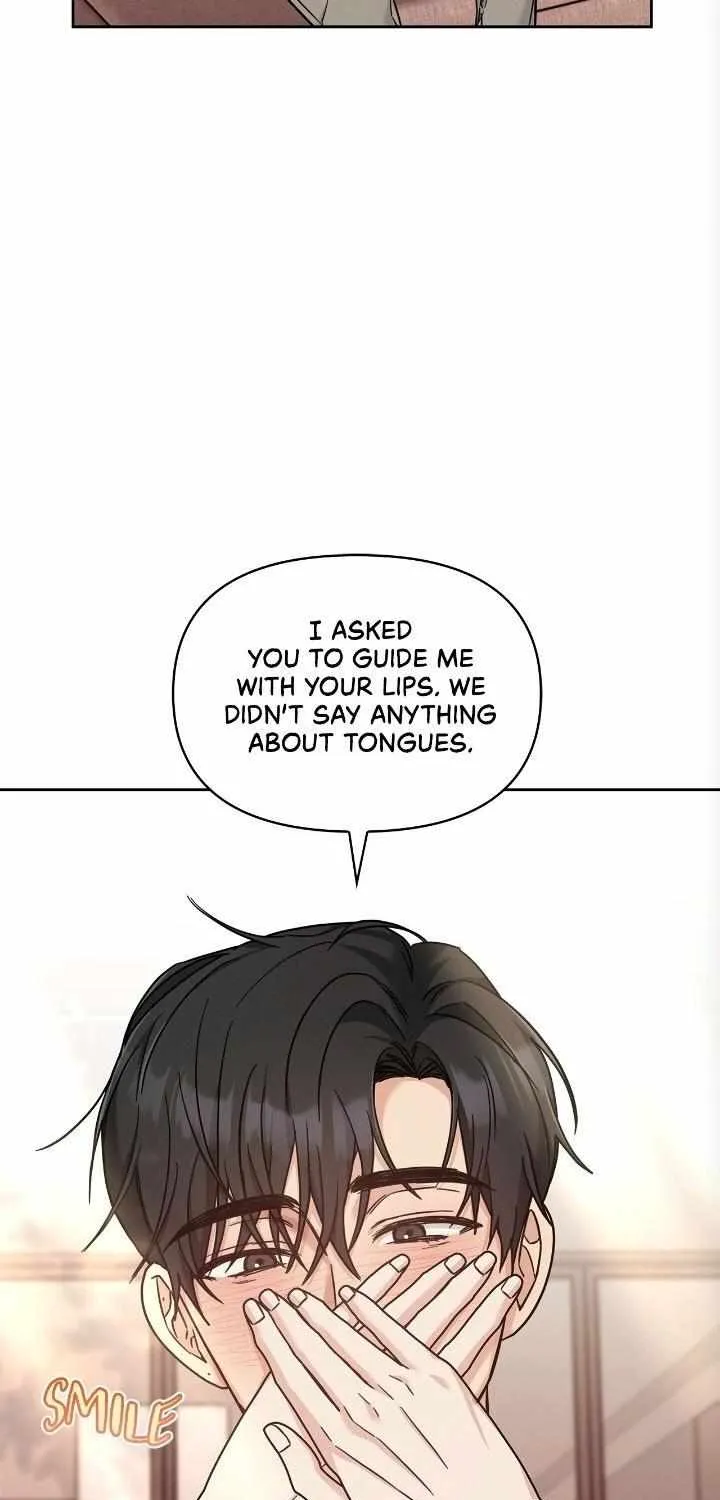 Senza Replica Chapter 20 page 56 - 