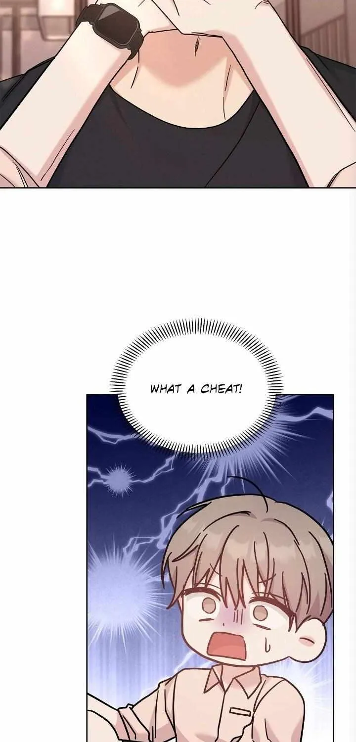 Senza Replica Chapter 20 page 57 - 