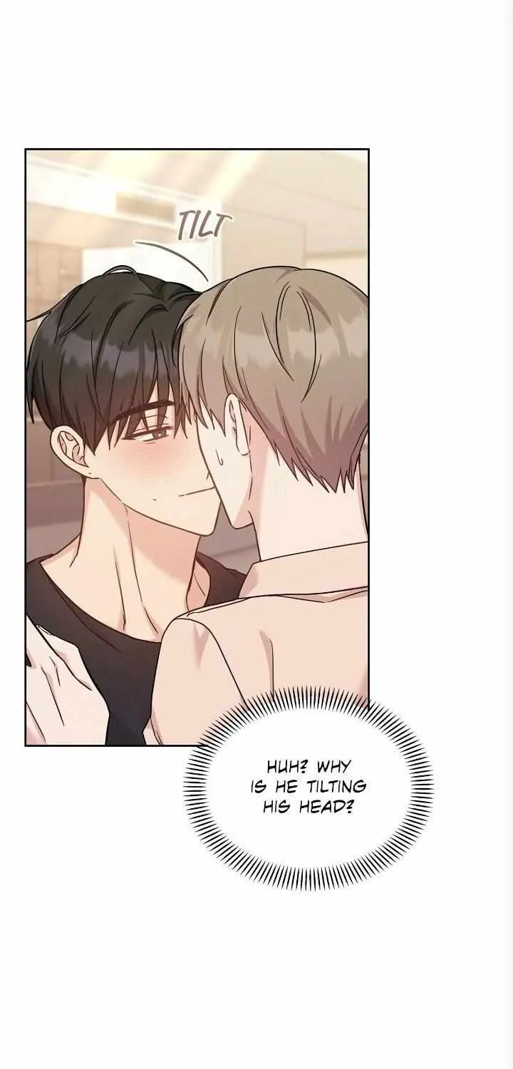 Senza Replica Chapter 20 page 61 - 