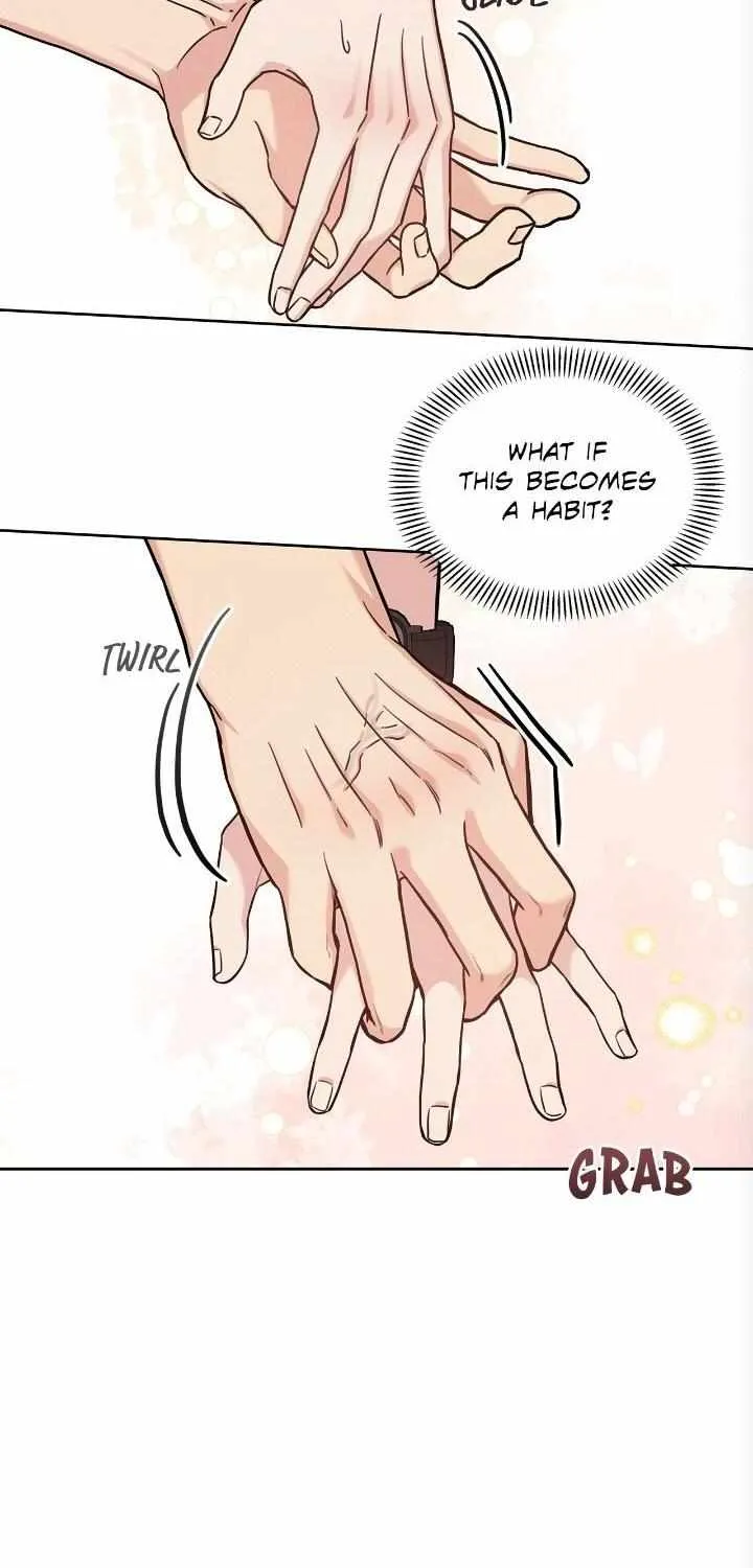 Senza Replica Chapter 20 page 65 - 