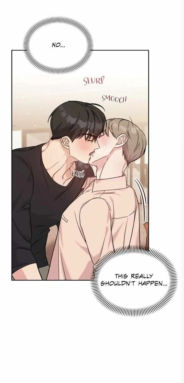 Senza Replica Chapter 20 page 66 - 