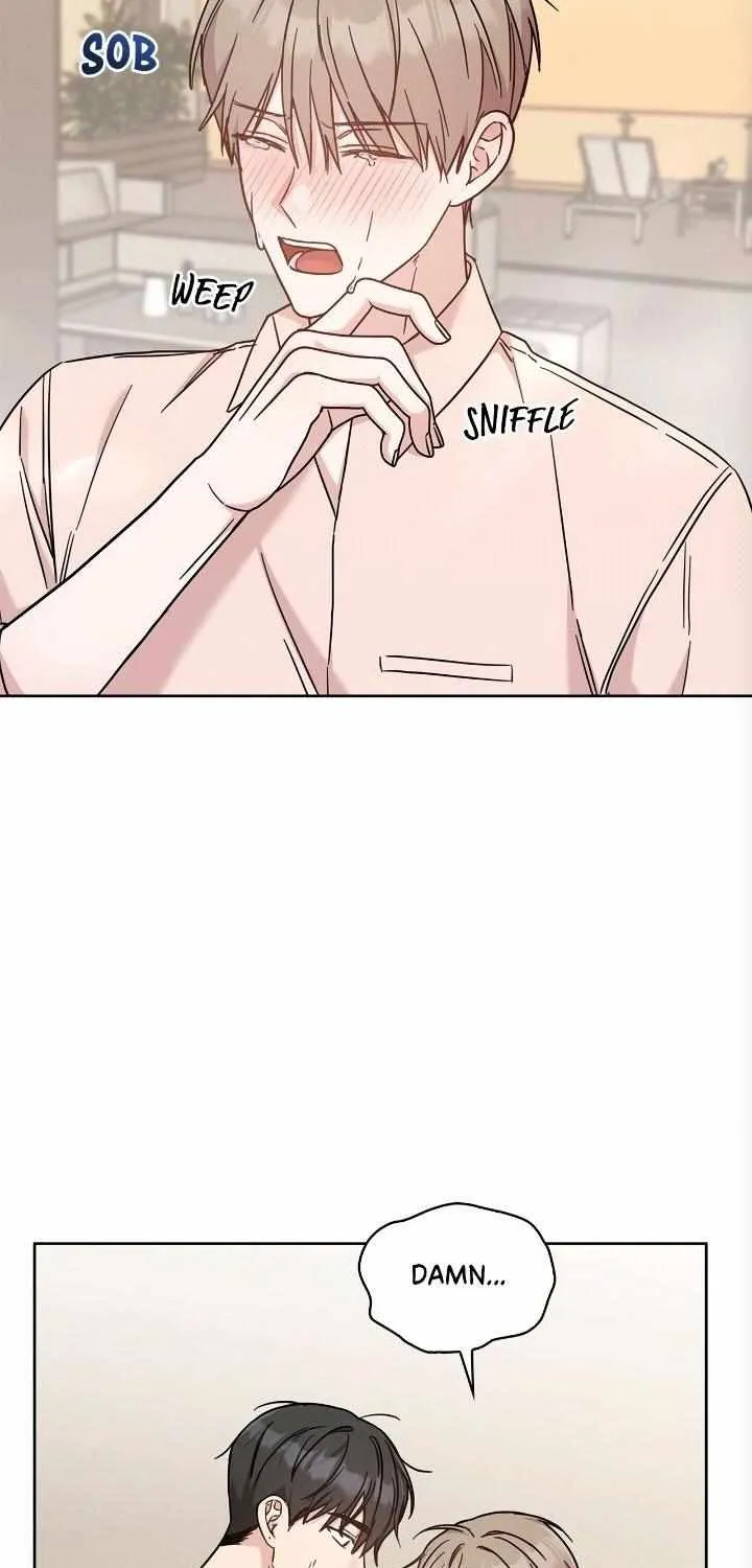 Senza Replica Chapter 20 page 9 - 