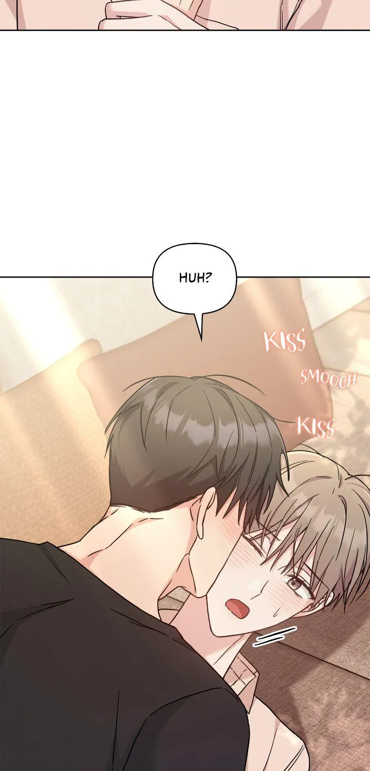 Senza Replica Chapter 21 page 11 - 