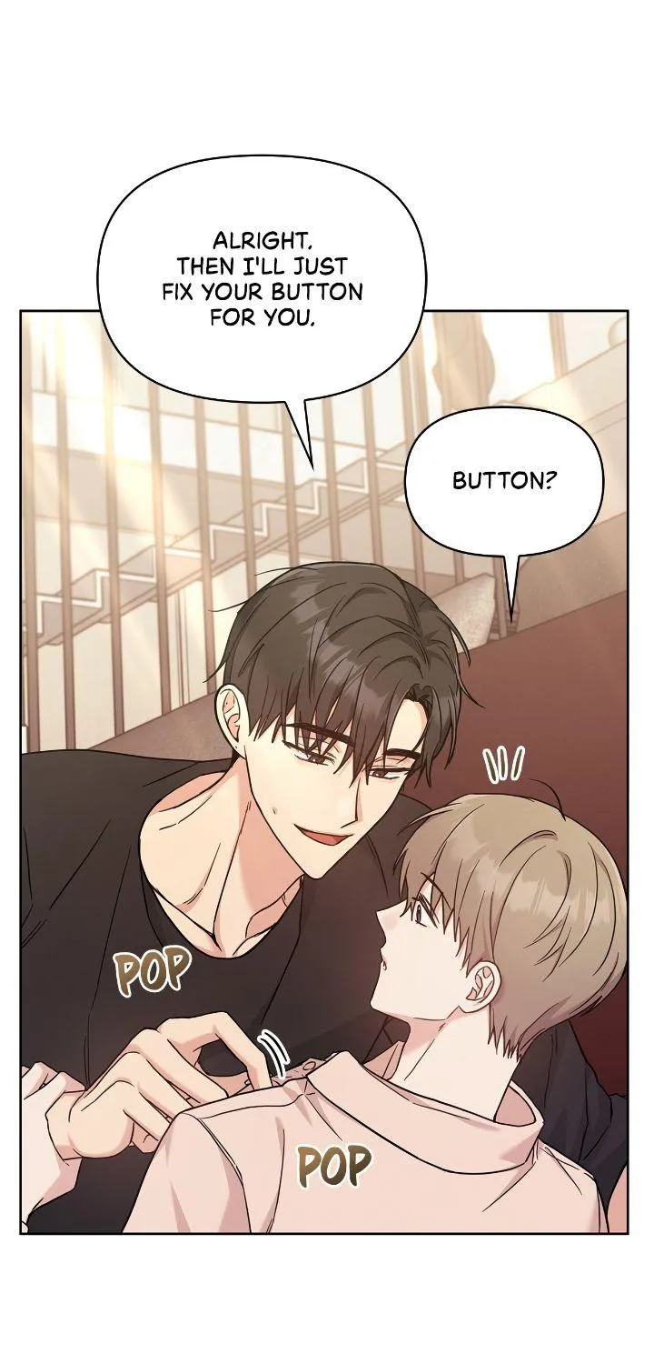 Senza Replica Chapter 21 page 14 - 
