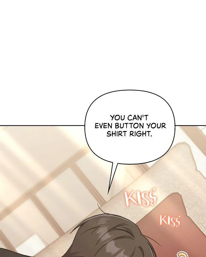 Senza Replica Chapter 21 page 15 - 