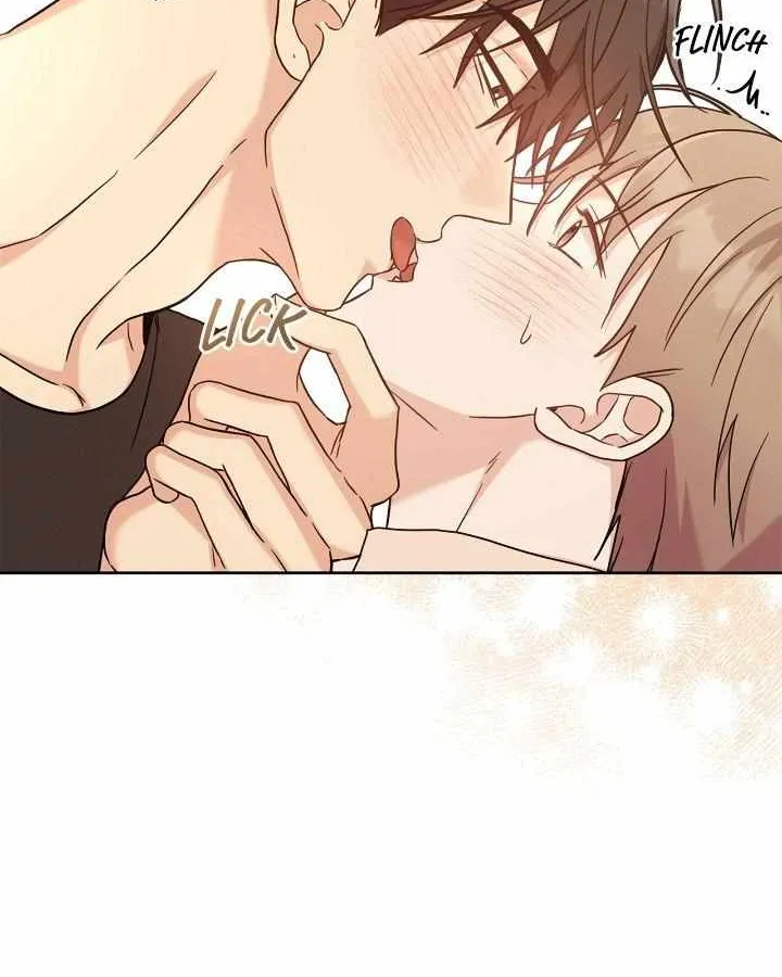 Senza Replica Chapter 21 page 17 - 