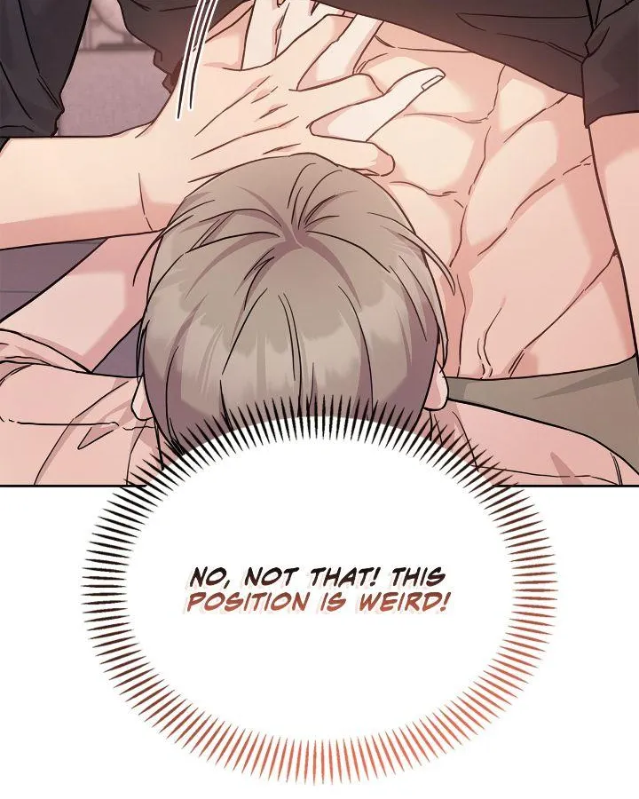 Senza Replica Chapter 21 page 3 - 