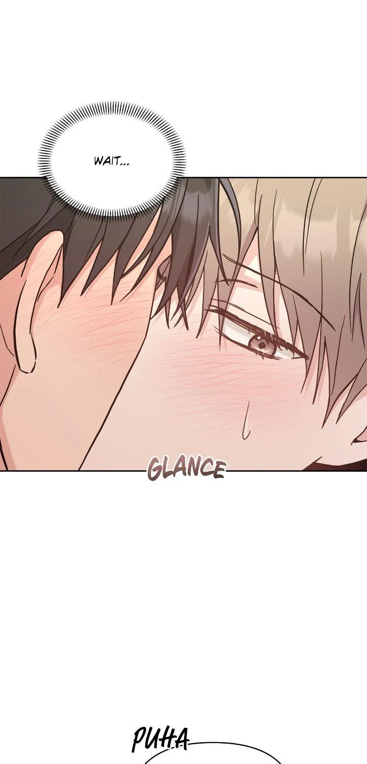 Senza Replica Chapter 21 page 21 - 