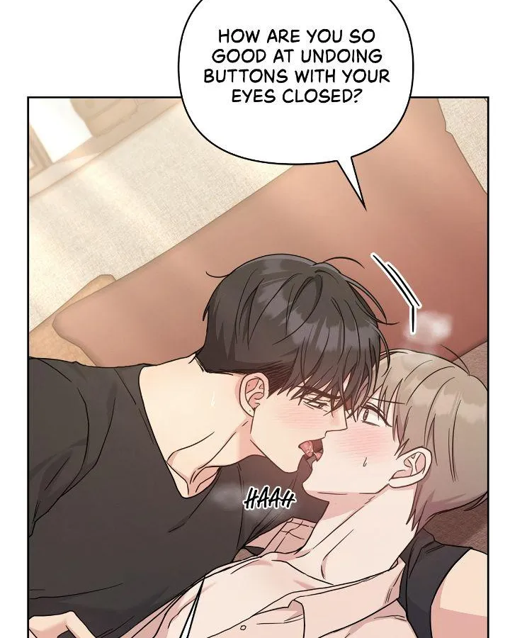 Senza Replica Chapter 21 page 22 - 